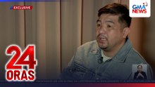 Nagpakilalang tauhan ni ex-Speaker Lord Allan Velasco na si PCPL Rodulfo Gracioso Jr., sinabing naghatid siya ng mga maletang may pera kina VP Sara Duterte, ex-Pres. Rodrigo Duterte at Davao 1st District Rep. Paolo Duterte | 24 Oras