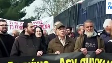 Старое видео греческих протестов выдают за «парализованную» забастовкой страну