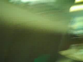 Ooops. It's in video mode crazy bastard!