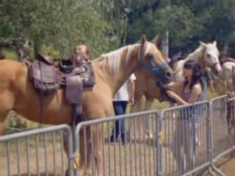 Pow Wow de Steinbourg