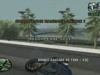 gta san andreas san fierro - saut 49