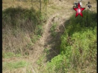 Motocross et hill climb