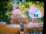 Opening to Thomas Gets Tricked 1990 VHS