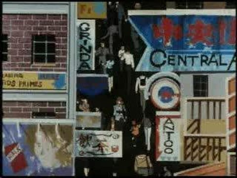 GUNDAM WING IN THE END (Linkin Park)