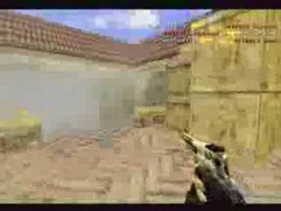 Cs Gamers-Assembly 2008