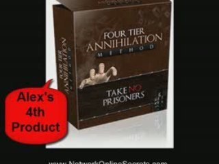 Affiliate Payload Bonus