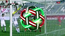 Trung Quốc 2-1 Kyrgzstan - Goals and Highlights (7/1/2019) | CCTV5 (CHN)