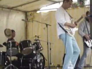 Electric Circus - Mûr de Bretagne