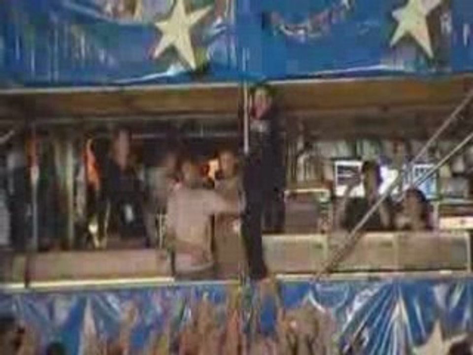 Dionysos - 10 - Giant Jack (Paleo 2008)