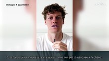 Sinner salta anche Pechino, "non sono in grado di competere"