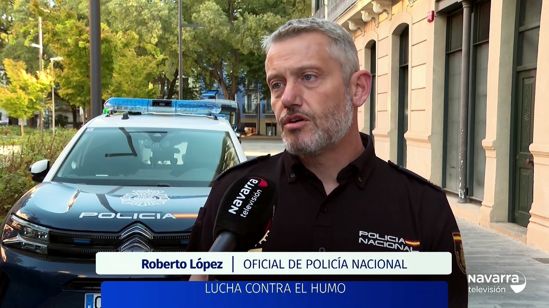 Noticias de Navarra 14.30 h 25/09/2026
