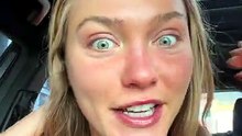 ¿Hay romance? Sofía, la hija de Maru Botana, contó qué pasa con Franco Colapinto