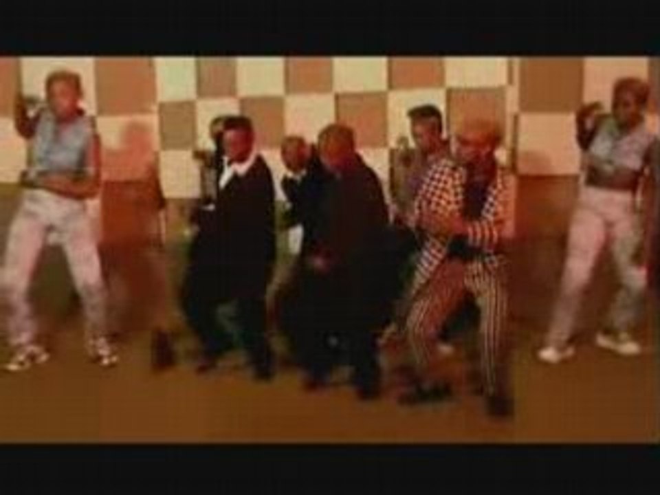 Congo - Emeneya King Kester - Generique