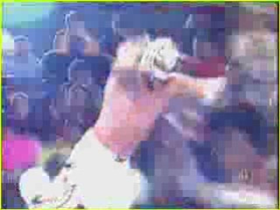 WWE - Rey Mysterio - Titantron