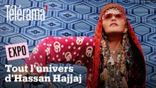 Hassan Hajjaj : Tout l'univers de l'artiste maroco-britannique
