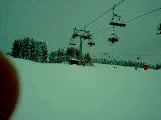 Moi en pleine action