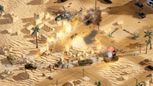 Defilade: Die Entwickler des Echtzeitstrategiespiels zeigen, wie die KI-Soldaten für mehr Realismus sorgen sollen
