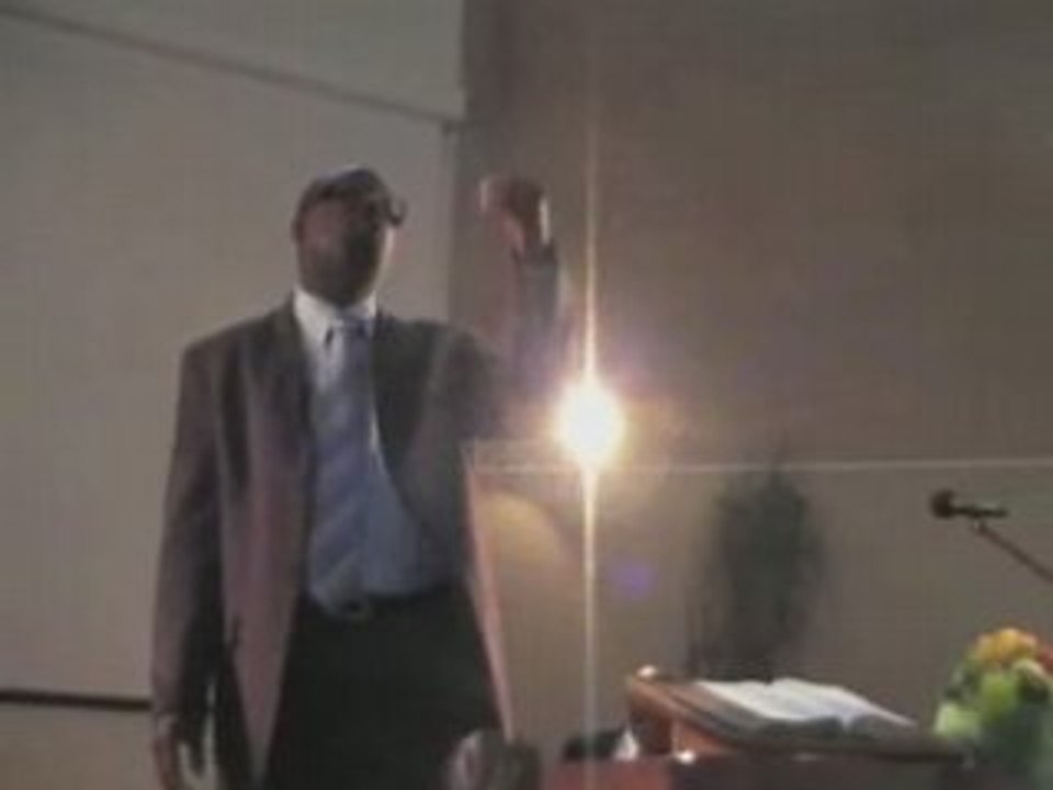 Culte Evry 03 05 2008 part 3-3