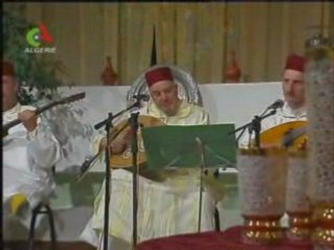 Cheikh Mohamed el Ghafour Hawzi