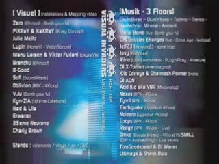 VIZUAL Invaders 08-VideoFLYER-trailer