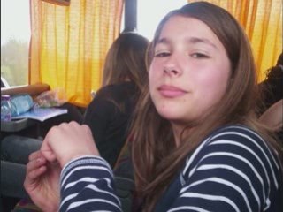 4eme 3eme shut up and let me go