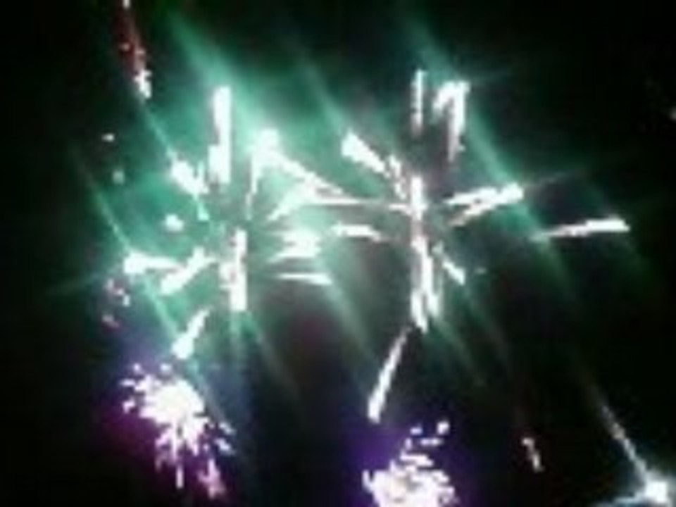 Feu De Crespiin