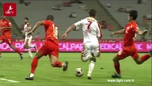 2010  2011 SEZONU  Başakşehir - Bellona Kayserispor Maçları