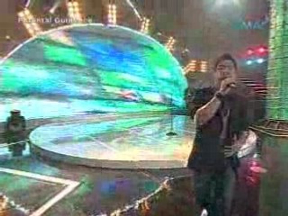 Kid Camaya - Careless Whisper