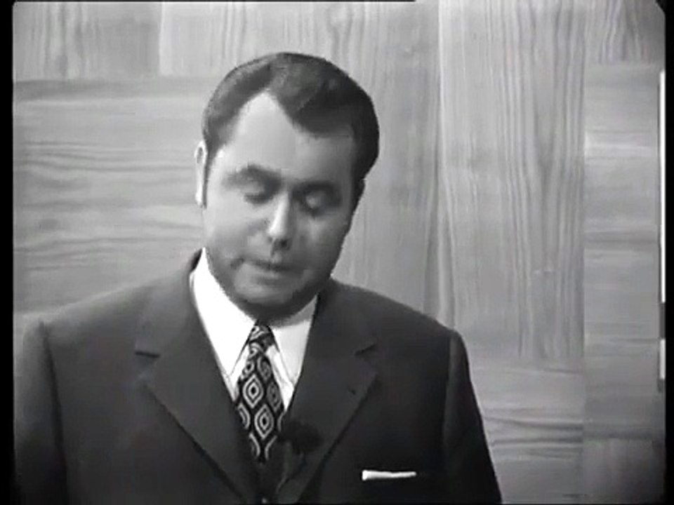 Aktenzeichen XY vom 13.11.1970