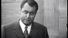 Aktenzeichen XY vom 13.11.1970