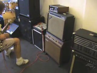 Wem Copicat Watkins  Essai  Fluxson Music Marseille