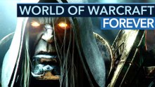 Mit WoW Forever erfüllt Blizzard endlich den größten Fan-Wunsch!
