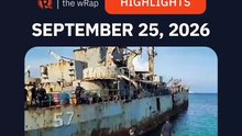 Today’s headlines: Mary Jane Veloso, West Ph Sea, Carlos Yulo | The wRap | September 25, 2026