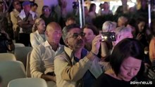 Lina Sastri a Tropea parla del suo debutto alla regia