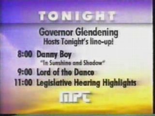 Reading Rainbow on MPT