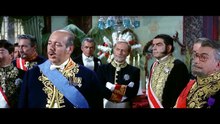 Les 55 jours de Pékin (1963) - Bande annonce