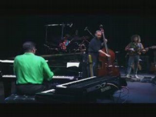 Cantaloupe Island - H Hancock, P Metheny