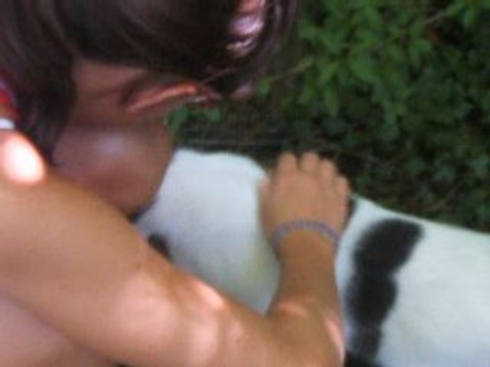 Princess Gratte Gratte