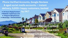 Buy Himels' old Gmail account USA Oral Service