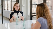Personas con discapacidad auditiva en México: las barreras de accesibilidad que aún enfrentan
