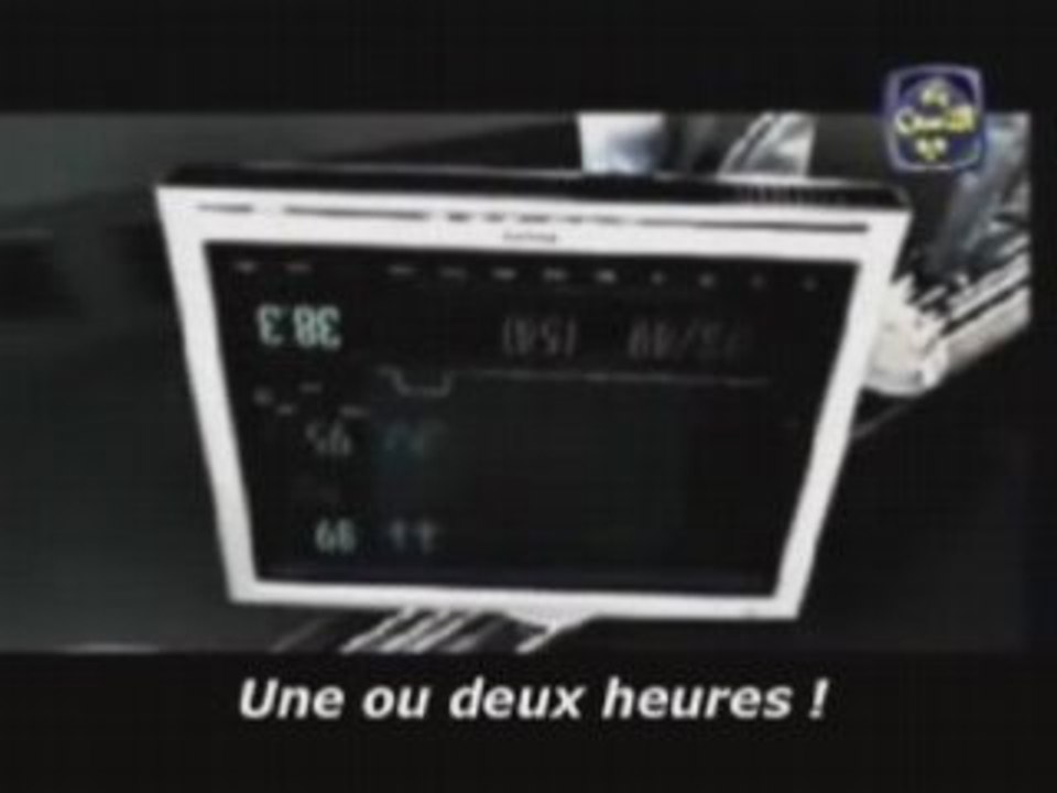 La mort