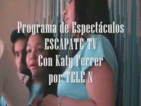 RESUMEN GIRA DE MEDIOS ADICCION VZLA