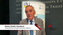Professioni: Vaudano (Cni), ‘Super Smart Society al centro del congresso dell’ordine’