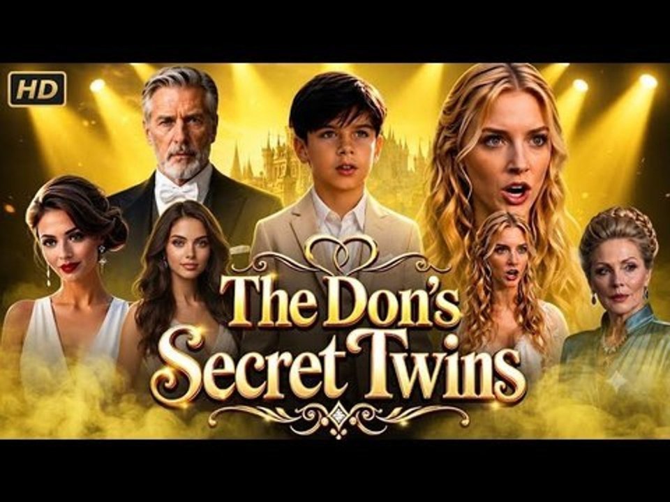 the don's secret twins🧸FULL🧸 - video Dailymotion