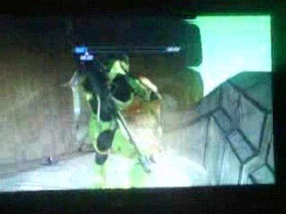 Noscope by kalitamé