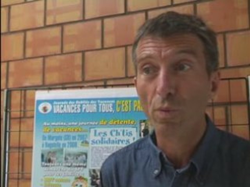 18 jeunes Nordistes en route pour Pékin