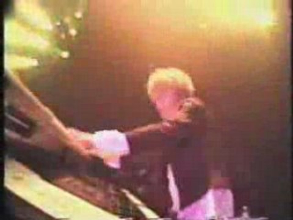 T.M.Revolution - IMITATION CRIME