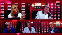 Macron refuse de baisser les taxes : "Est-ce qu'on se rend compte que des gens sont au SMIC"