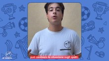 Cartellino nero... per i genitori