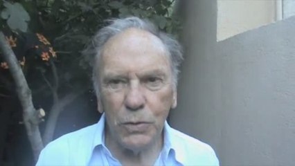 Festival de Ramatuelle 9 août JL Trintignant